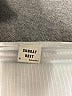 Aritzia Silver White Sleeveless Top Size M - photo 7