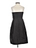 Ann Taylor Black Cocktail Dress Size 0 - photo 2