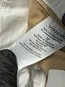 Vince. Solid White Casual Pants Size 12 - photo 8