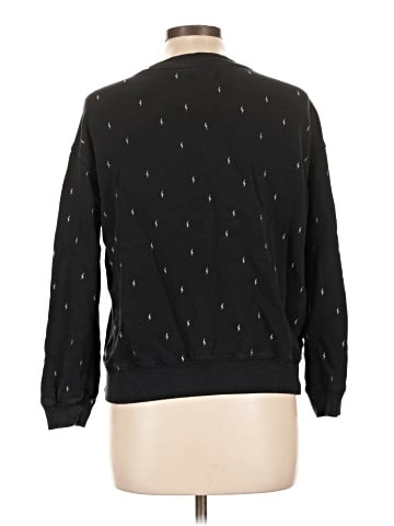 Lou & Grey Pullover Sweater (view 2)
