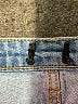 Unbranded Hearts Blue Jeans Size 5 - photo 7