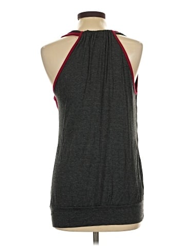 Lavish Sleeveless Top (view 2)