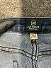 Just Black Blue Jeans Size 30 waist - photo 7