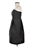 Ann Taylor Black Cocktail Dress Size 0 - photo 5