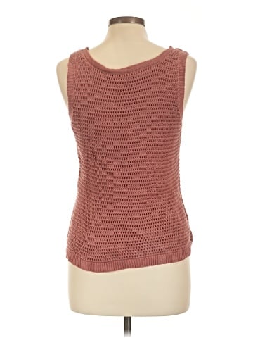 Simply Vera Vera Wang Sweater Vest (view 2)