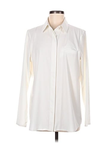Athleta Long Sleeve Blouse (view 1)