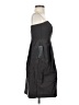 Ann Taylor Black Cocktail Dress Size 0 - photo 4