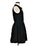 Twenty8Twelve Solid Black Casual Dress Size 6 - photo 4