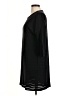 Mango Black Casual Dress Size M - photo 5