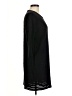 Mango Black Casual Dress Size M - photo 4