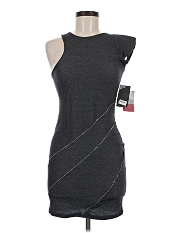 Grass Collection Cocktail Dress (view 1)