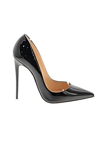 Christian Louboutin Patent Leather So Kate 120mm Pumps (view 1)