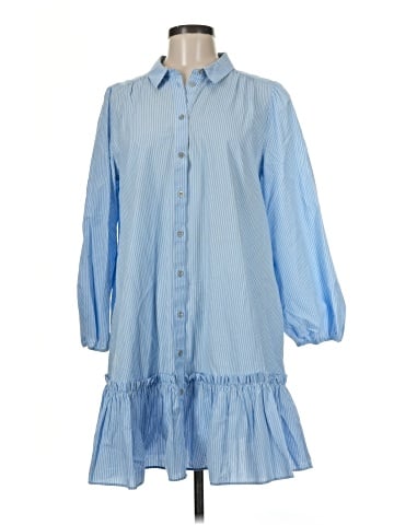 By Anthropologie Casual Dress (view 1)