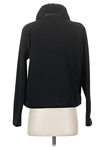 Emma James Zip Up Hoodie (view 2)