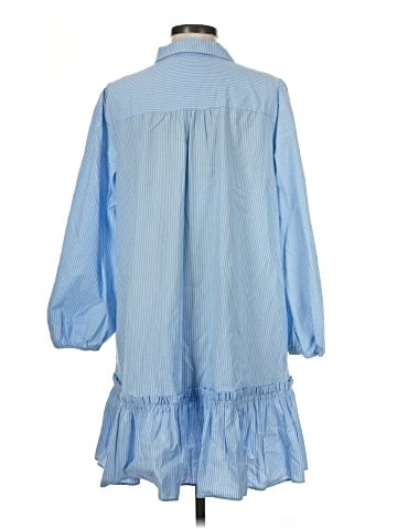 By Anthropologie Casual Dress (view 2)