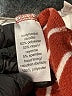 Maurices Burgundy Pullover Hoodie Size L - photo 8