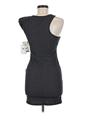 Grass Collection Cocktail Dress (view 2)