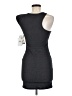 Grass Collection Solid Gray Cocktail Dress Size M - photo 2