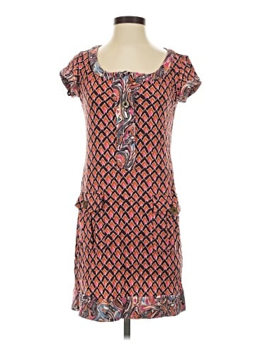 Diane von Furstenberg Casual Dress (view 1)