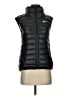 Nike 100% Polyester Black Vest Size XS - photo 1
