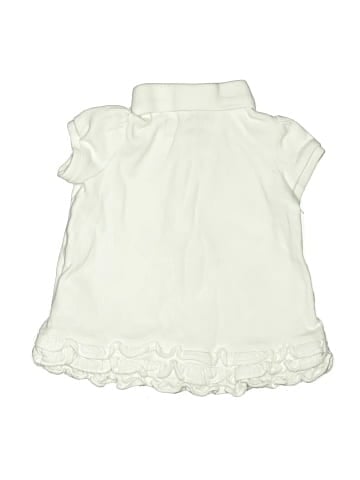 Ralph Lauren Short Sleeve Blouse (view 2)