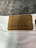 American Eagle Outfitters Ivory Jeans Size 4S - photo 7