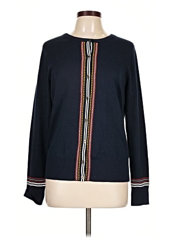 Lands' End Pullover Sweater (view 1)
