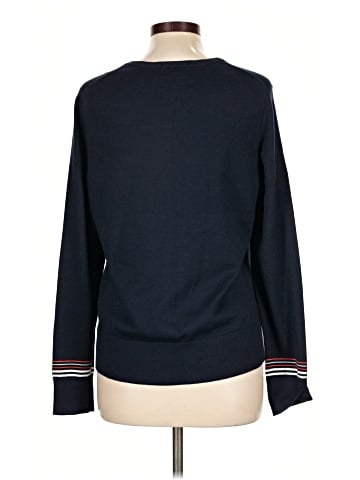 Lands' End Pullover Sweater (view 2)