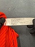 ELOQUII Orange Cocktail Dress Size 18 Plus - photo 8