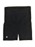 Athleta Solid Black Athletic Shorts Size M - photo 1
