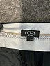 Ann Taylor LOFT Solid Black Dress Pants Size 6 Petite - photo 7