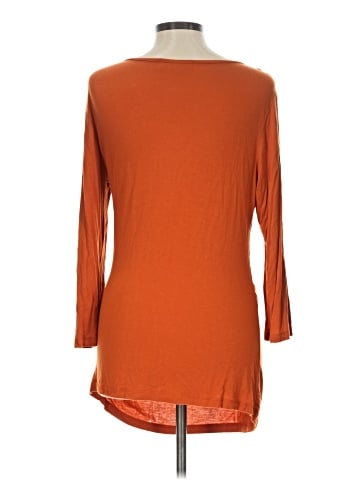 Ellen Tracy 3/4 Sleeve T-Shirt (view 2)