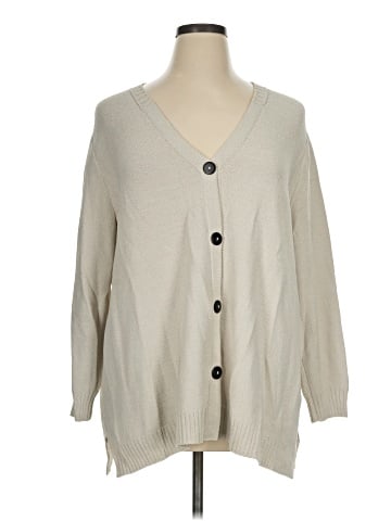 Barbara Wells Studio Cardigan (view 1)