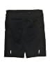 Athleta Solid Black Athletic Shorts Size M - photo 2