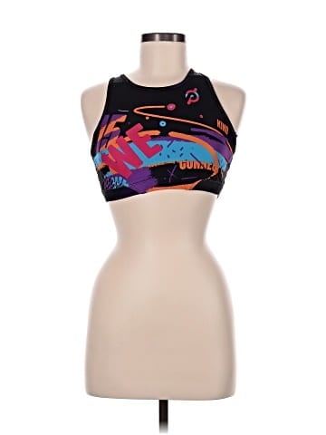 WITH Wear it to Heart Tank Top (view 1)