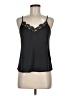 Ekouaer Black Tank Top Size M - photo 1