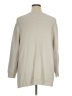 Barbara Wells Studio Tan Cardigan Size XL - photo 2