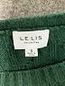 Le Lis Green Pullover Sweater Size S - photo 7