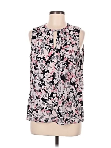 Nine West Sleeveless Blouse (view 1)