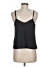Ekouaer Black Tank Top Size M - photo 2