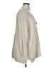 Barbara Wells Studio Tan Cardigan Size XL - photo 4