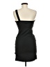 Bebe Gold Cocktail Dress Size M - photo 2