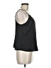 Ekouaer Black Tank Top Size M - photo 4