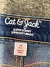 Cat & Jack Blue Jeans Size 12 - photo 3