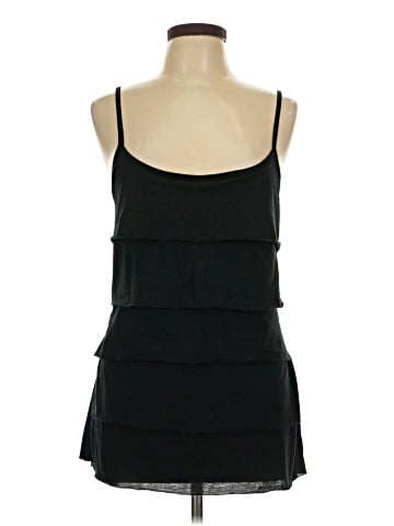 Xhilaration Sleeveless Top (view 1)