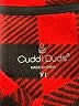 Cuddl Duds Plaid Red Pullover Sweater Size XL - photo 7