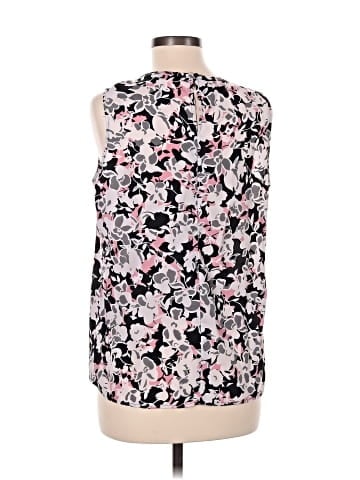 Nine West Sleeveless Blouse (view 2)