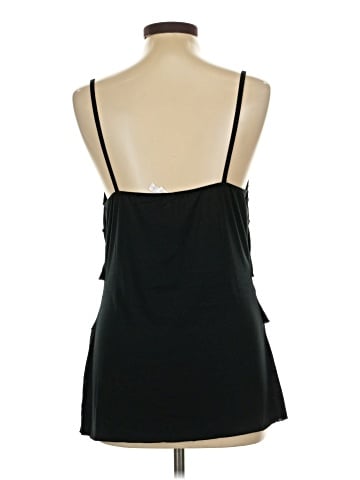 Xhilaration Sleeveless Top (view 2)