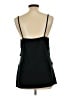 Xhilaration Black Sleeveless Top Size L - photo 2