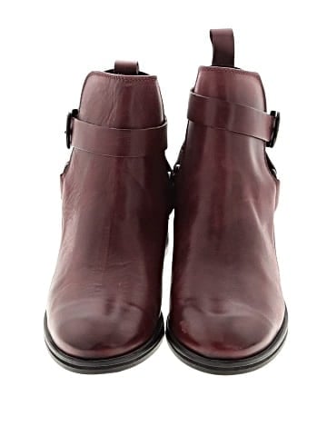 McQ Alexander McQueen Ankle Boots (view 2)